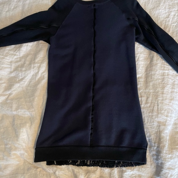 Undercover by Jun Takahashi Sweater Dress - Picture 2 of 3